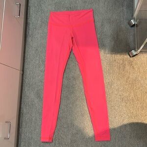 Lululemon Wunderunder